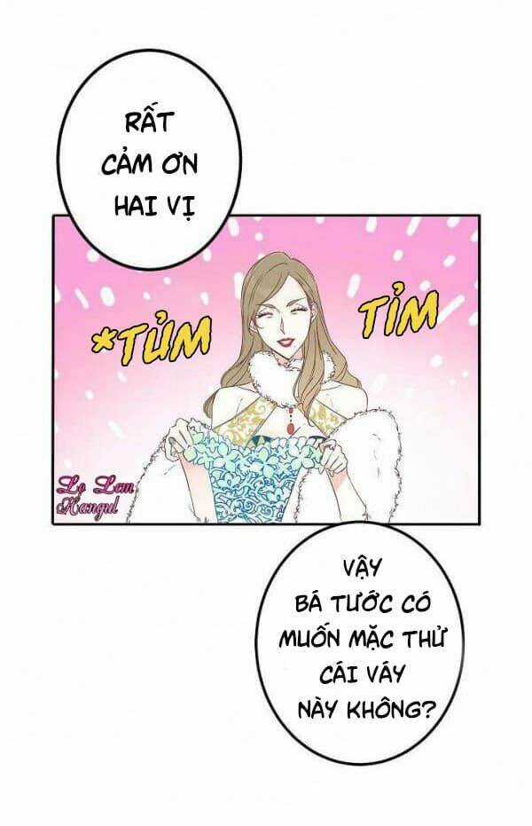 Cuộc Hôn Nhân Giả Dối Chapter 11 trang 10