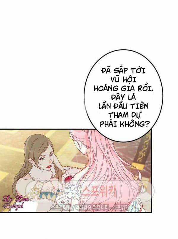 Cuộc Hôn Nhân Giả Dối Chapter 11 trang 12