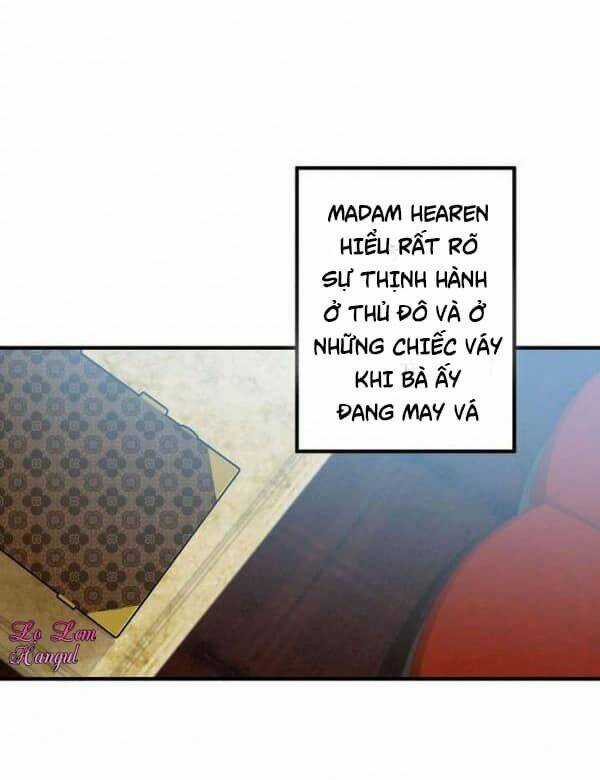 Cuộc Hôn Nhân Giả Dối Chapter 11 trang 14