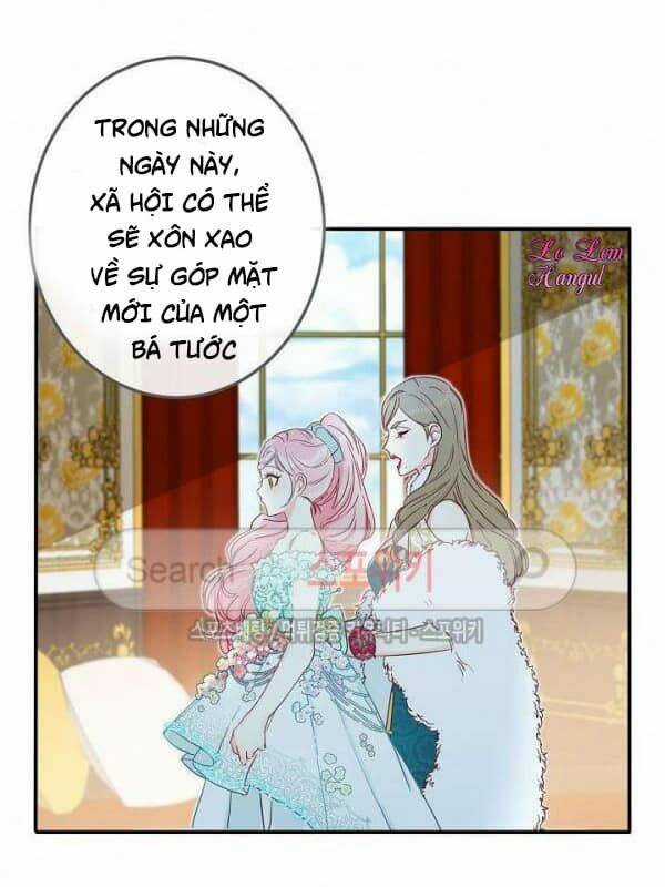 Cuộc Hôn Nhân Giả Dối Chapter 11 trang 15