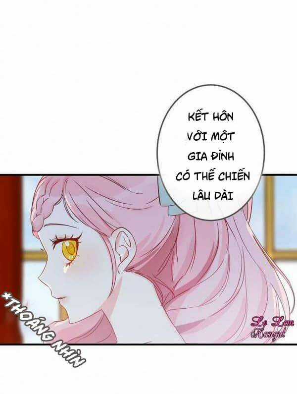 Cuộc Hôn Nhân Giả Dối Chapter 11 trang 16