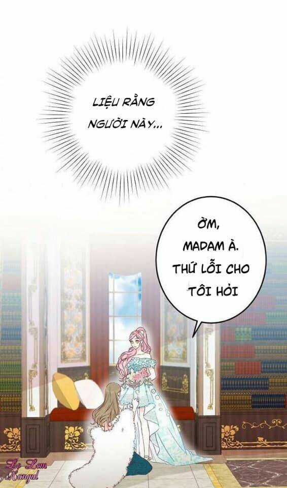 Cuộc Hôn Nhân Giả Dối Chapter 11 trang 19