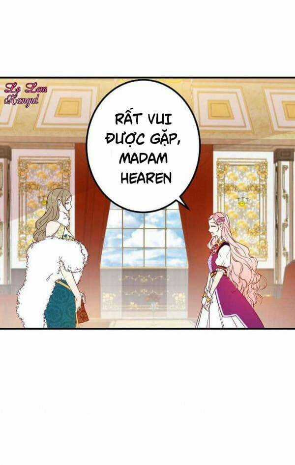 Cuộc Hôn Nhân Giả Dối Chapter 11 trang 2