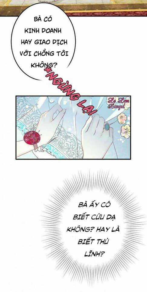 Cuộc Hôn Nhân Giả Dối Chapter 11 trang 20