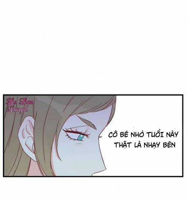 Cuộc Hôn Nhân Giả Dối Chapter 11 trang 21