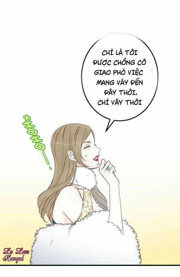 Cuộc Hôn Nhân Giả Dối Chapter 11 trang 22