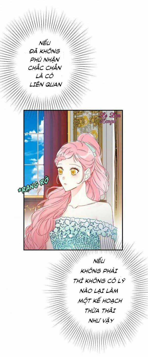 Cuộc Hôn Nhân Giả Dối Chapter 11 trang 23