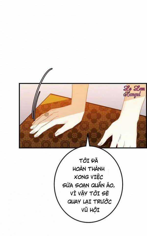 Cuộc Hôn Nhân Giả Dối Chapter 11 trang 25