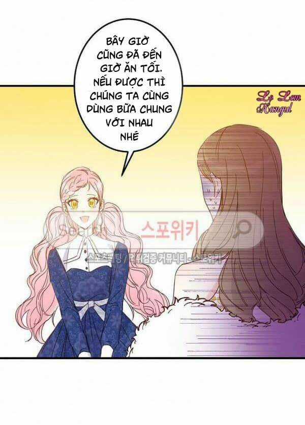 Cuộc Hôn Nhân Giả Dối Chapter 11 trang 26