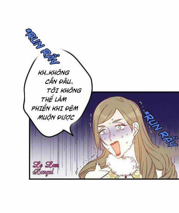 Cuộc Hôn Nhân Giả Dối Chapter 11 trang 27