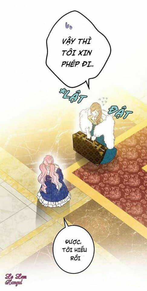 Cuộc Hôn Nhân Giả Dối Chapter 11 trang 28