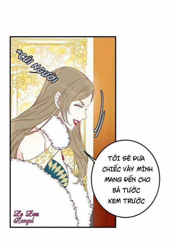 Cuộc Hôn Nhân Giả Dối Chapter 11 trang 3