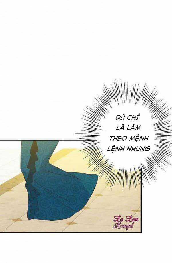 Cuộc Hôn Nhân Giả Dối Chapter 11 trang 31