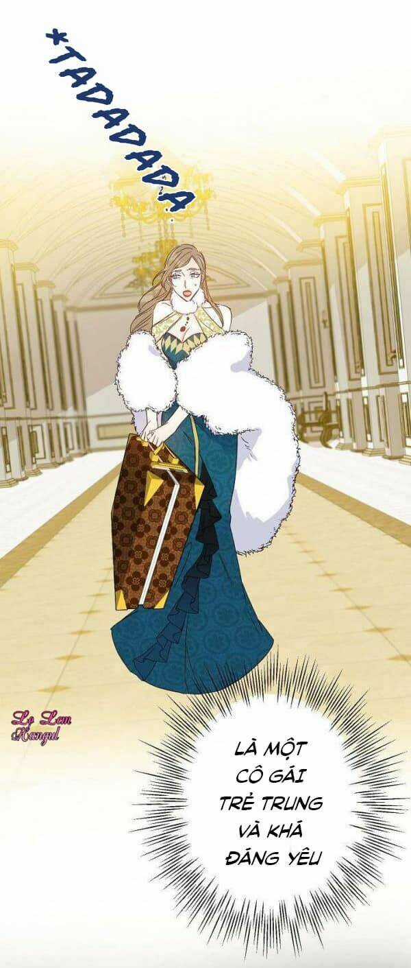 Cuộc Hôn Nhân Giả Dối Chapter 11 trang 32