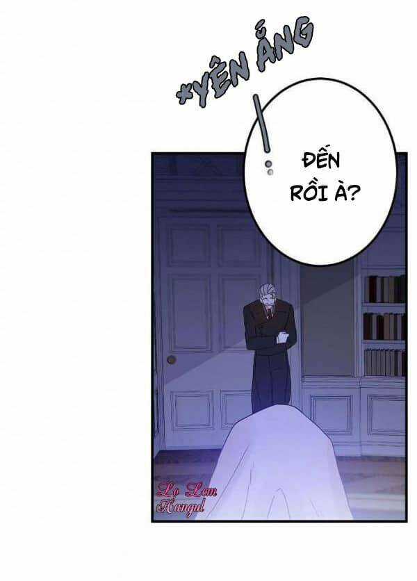 Cuộc Hôn Nhân Giả Dối Chapter 11 trang 36