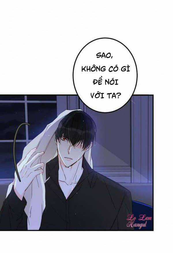 Cuộc Hôn Nhân Giả Dối Chapter 11 trang 37