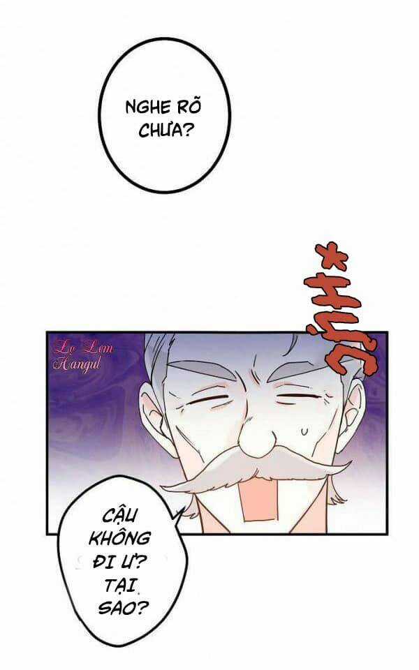 Cuộc Hôn Nhân Giả Dối Chapter 11 trang 39