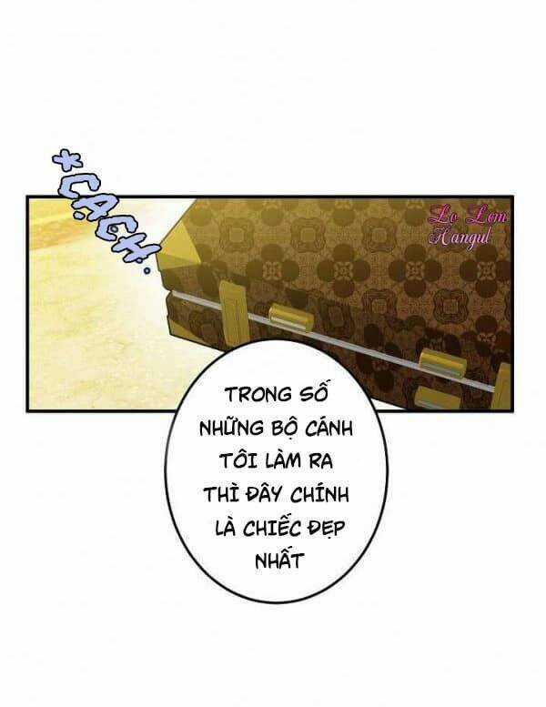 Cuộc Hôn Nhân Giả Dối Chapter 11 trang 4