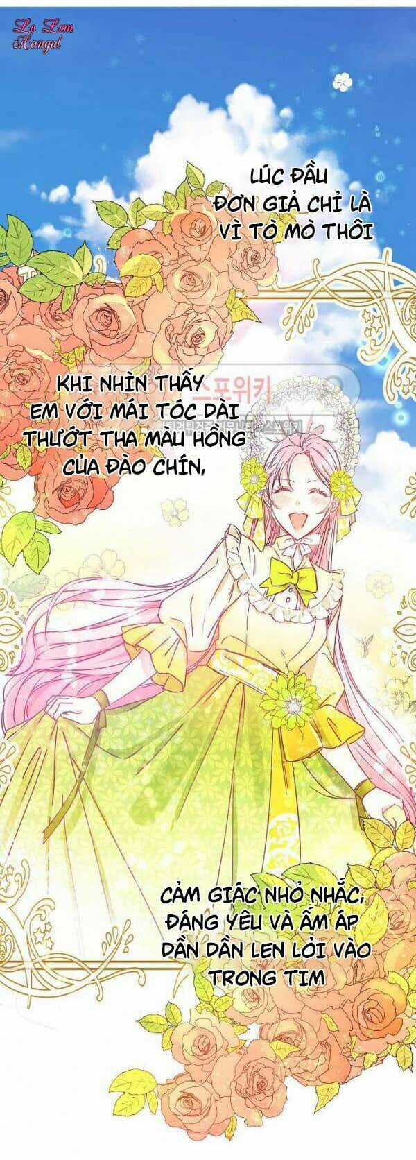Cuộc Hôn Nhân Giả Dối Chapter 11 trang 43