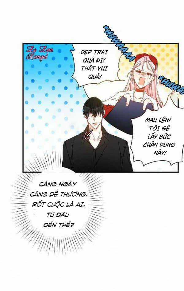 Cuộc Hôn Nhân Giả Dối Chapter 11 trang 47