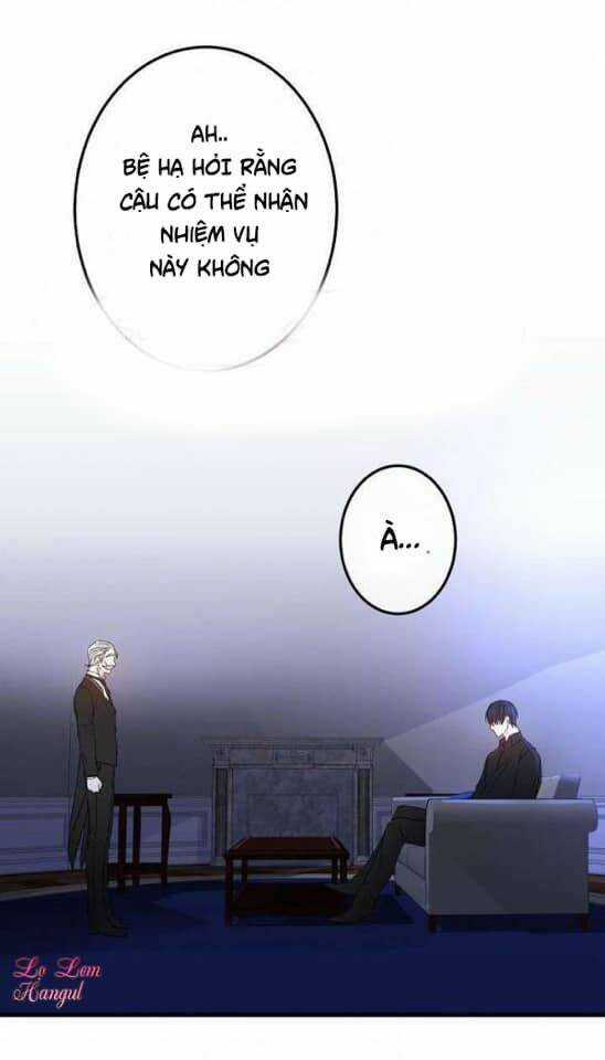 Cuộc Hôn Nhân Giả Dối Chapter 11 trang 49