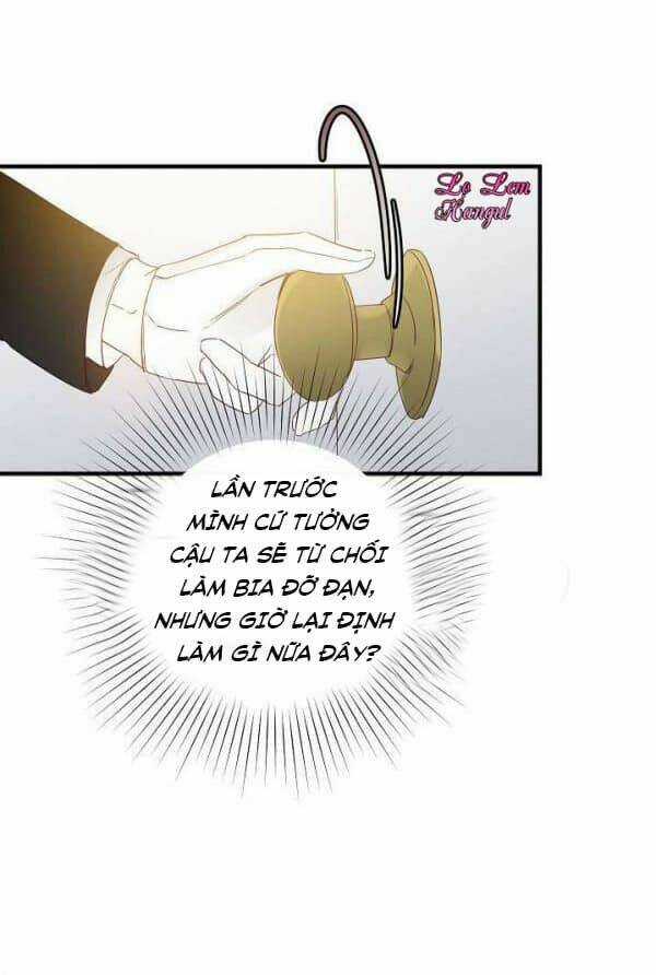 Cuộc Hôn Nhân Giả Dối Chapter 11 trang 52