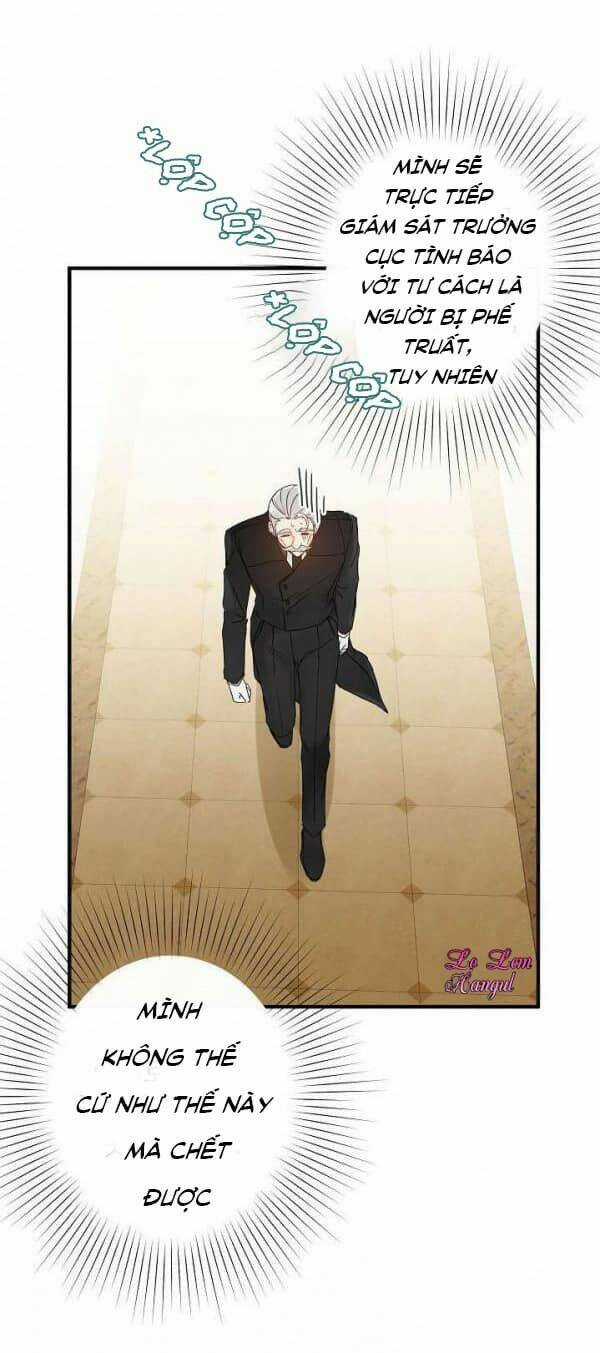 Cuộc Hôn Nhân Giả Dối Chapter 11 trang 53