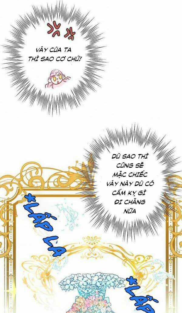 Cuộc Hôn Nhân Giả Dối Chapter 11 trang 6