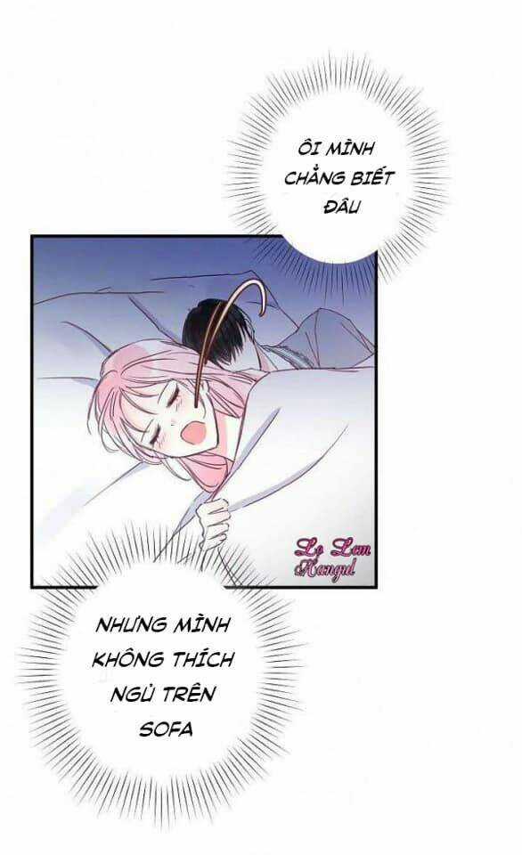 Cuộc Hôn Nhân Giả Dối Chapter 11 trang 64