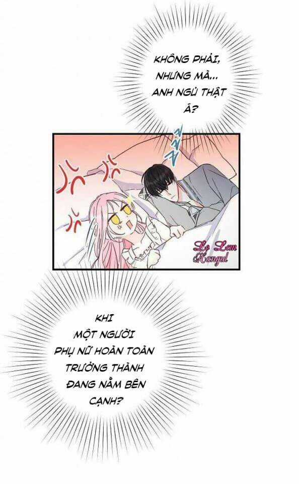 Cuộc Hôn Nhân Giả Dối Chapter 11 trang 65