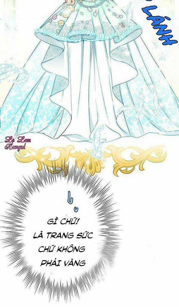 Cuộc Hôn Nhân Giả Dối Chapter 11 trang 7