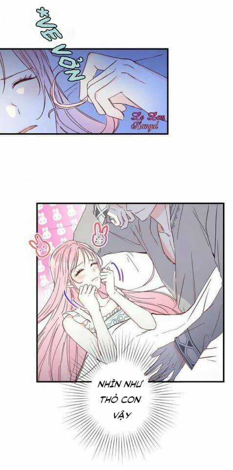 Cuộc Hôn Nhân Giả Dối Chapter 11 trang 72