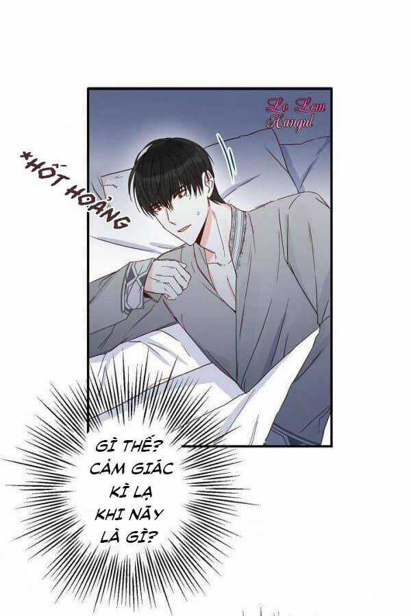 Cuộc Hôn Nhân Giả Dối Chapter 11 trang 74