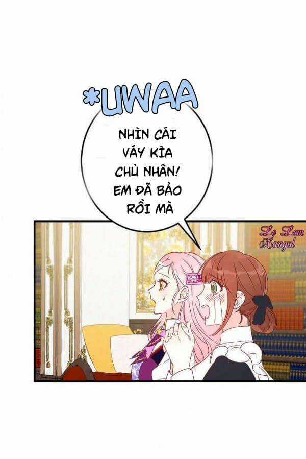 Cuộc Hôn Nhân Giả Dối Chapter 11 trang 8