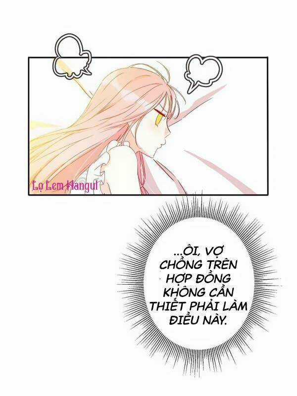 Cuộc Hôn Nhân Giả Dối Chapter 12 trang 10