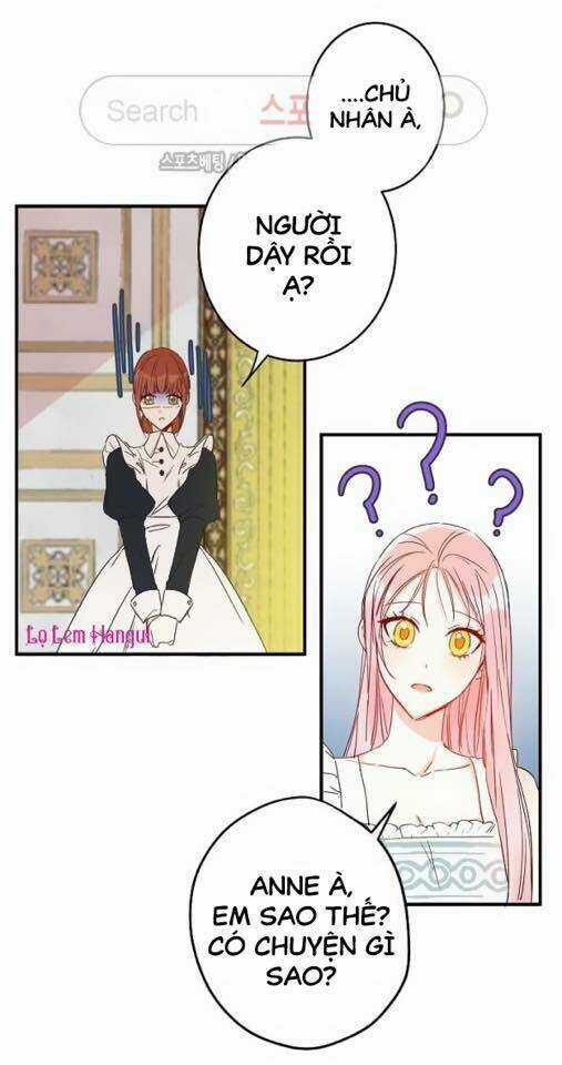 Cuộc Hôn Nhân Giả Dối Chapter 12 trang 12