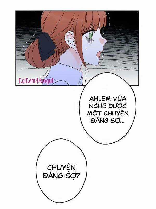 Cuộc Hôn Nhân Giả Dối Chapter 12 trang 13