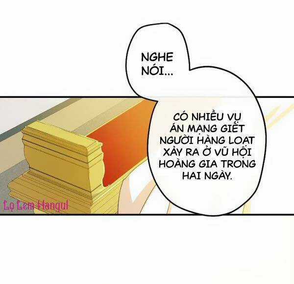 Cuộc Hôn Nhân Giả Dối Chapter 12 trang 14