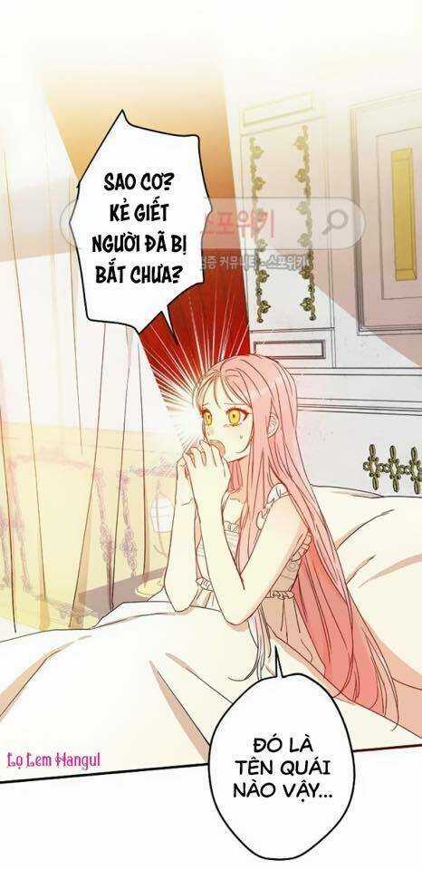 Cuộc Hôn Nhân Giả Dối Chapter 12 trang 15