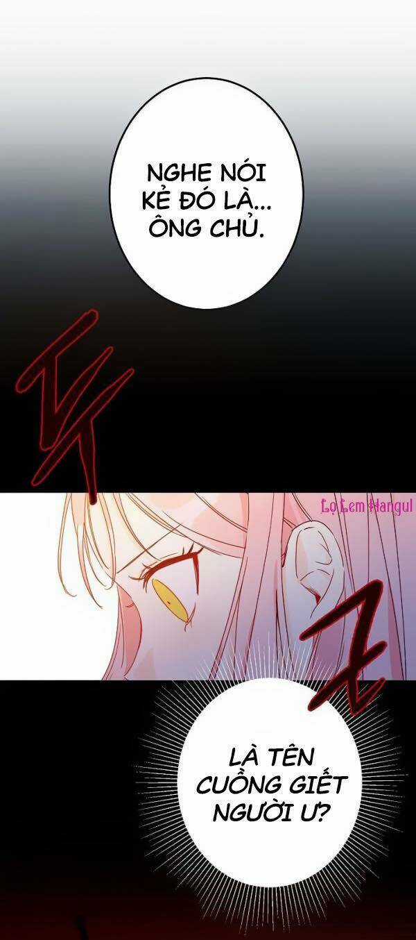 Cuộc Hôn Nhân Giả Dối Chapter 12 trang 16