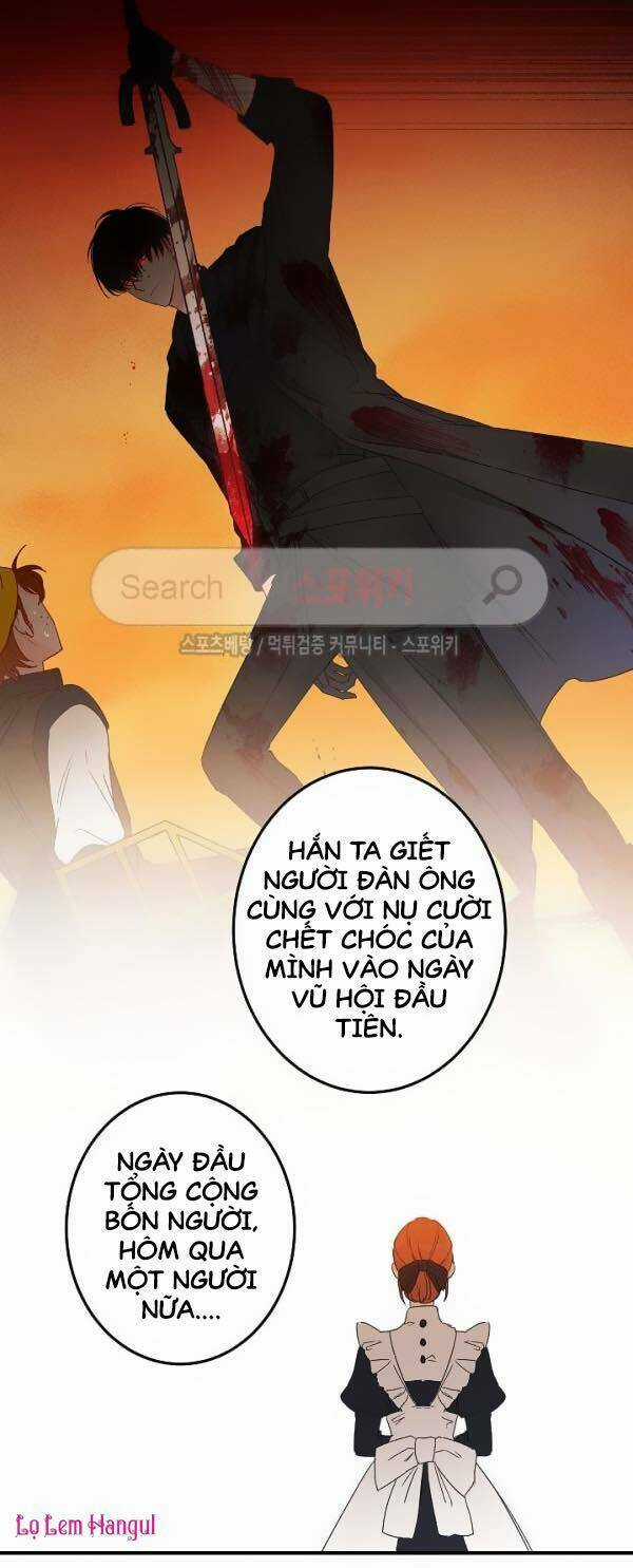 Cuộc Hôn Nhân Giả Dối Chapter 12 trang 17