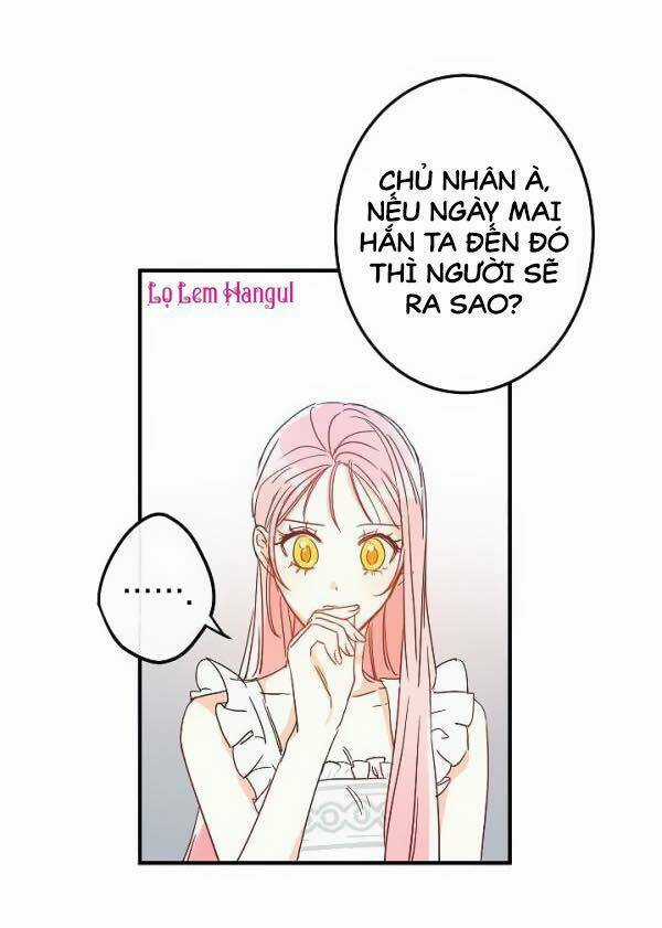 Cuộc Hôn Nhân Giả Dối Chapter 12 trang 18