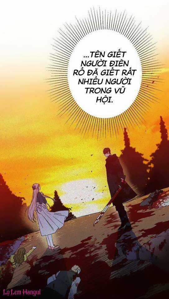 Cuộc Hôn Nhân Giả Dối Chapter 12 trang 19