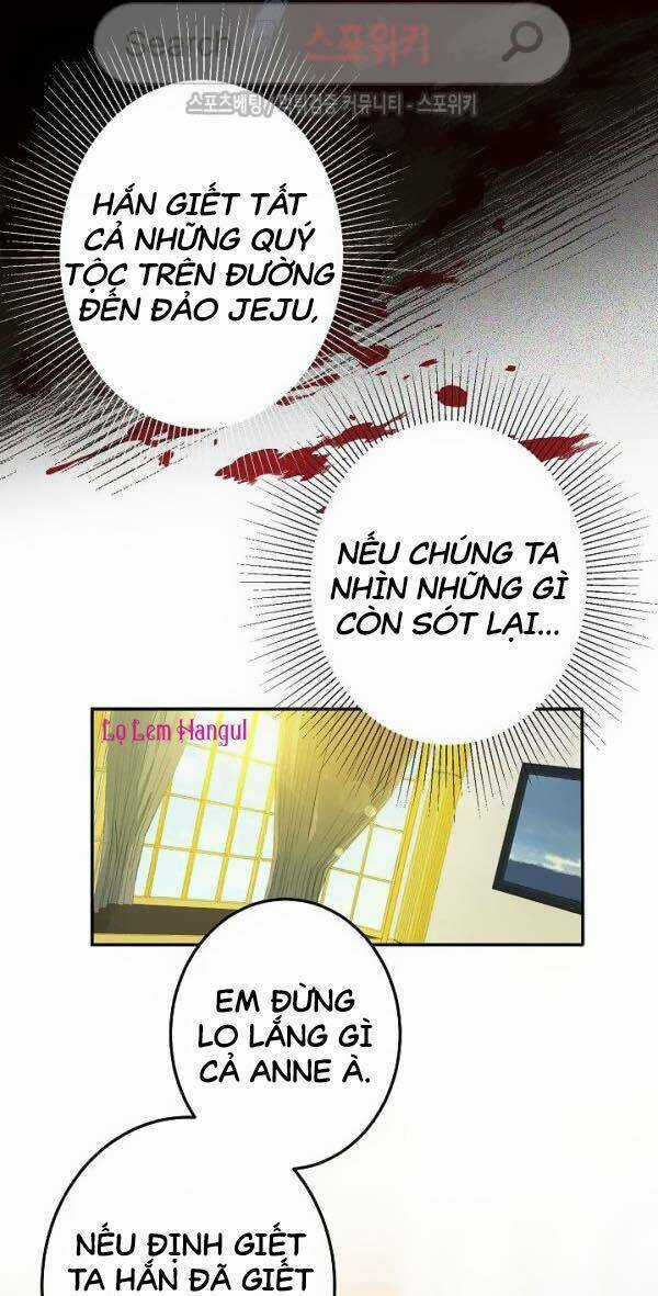 Cuộc Hôn Nhân Giả Dối Chapter 12 trang 20