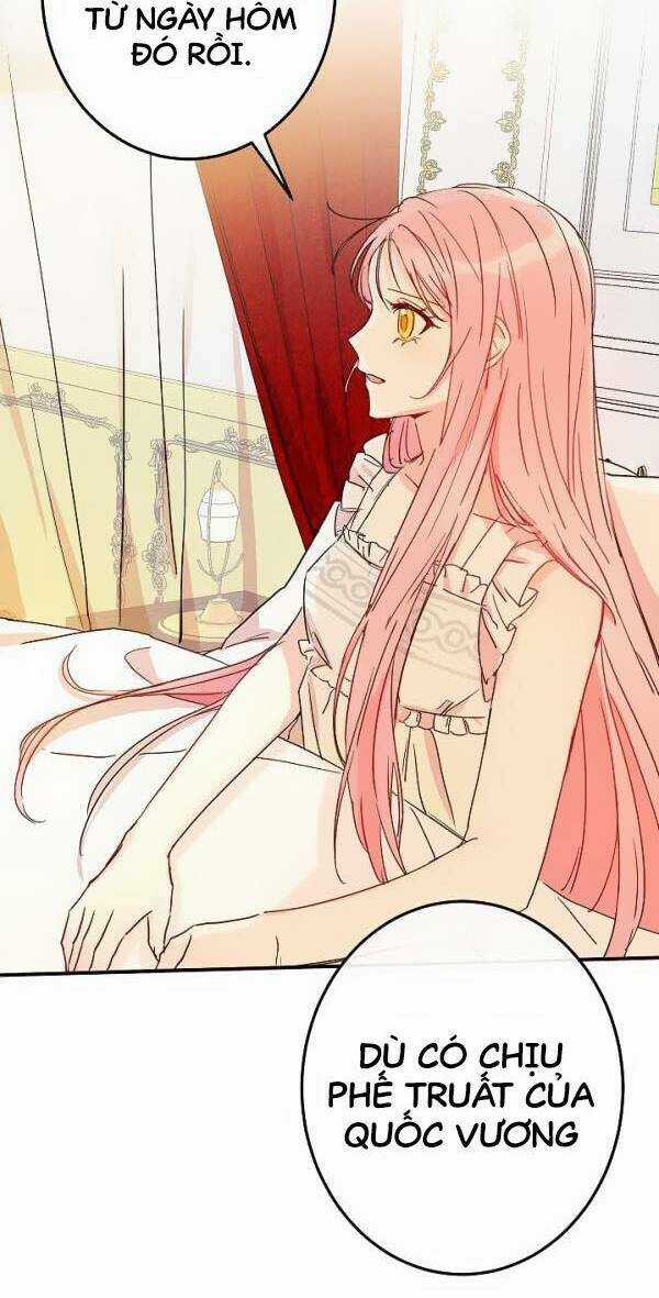 Cuộc Hôn Nhân Giả Dối Chapter 12 trang 21