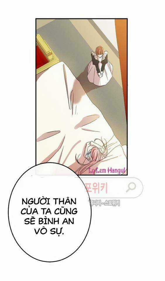 Cuộc Hôn Nhân Giả Dối Chapter 12 trang 22