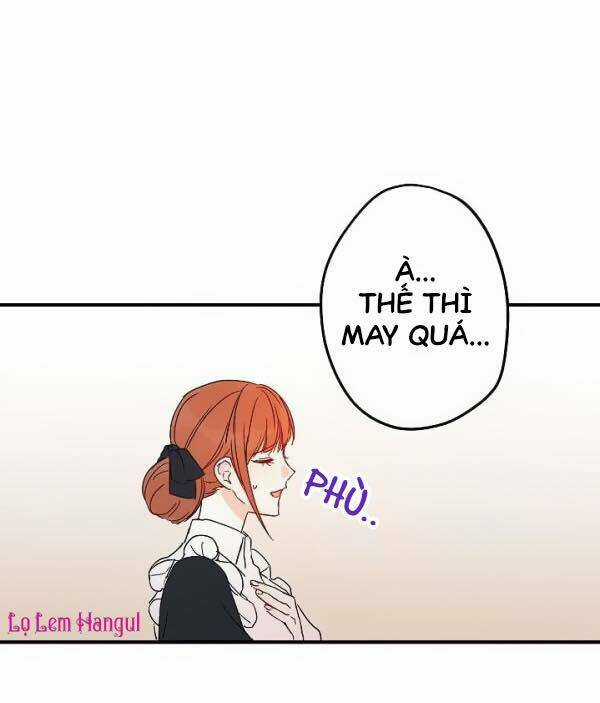 Cuộc Hôn Nhân Giả Dối Chapter 12 trang 23