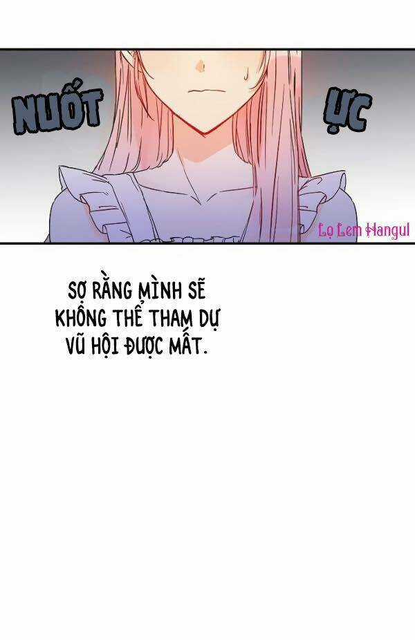 Cuộc Hôn Nhân Giả Dối Chapter 12 trang 25