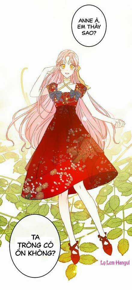 Cuộc Hôn Nhân Giả Dối Chapter 12 trang 26