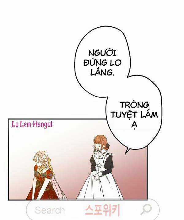 Cuộc Hôn Nhân Giả Dối Chapter 12 trang 27